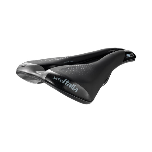 Sella S5 Lady Superflow S3 - vista 3/4
