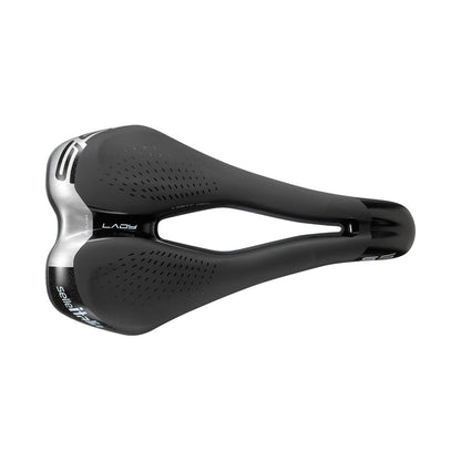 Sella S5 Lady Superflow S3 - vista dall'alto
