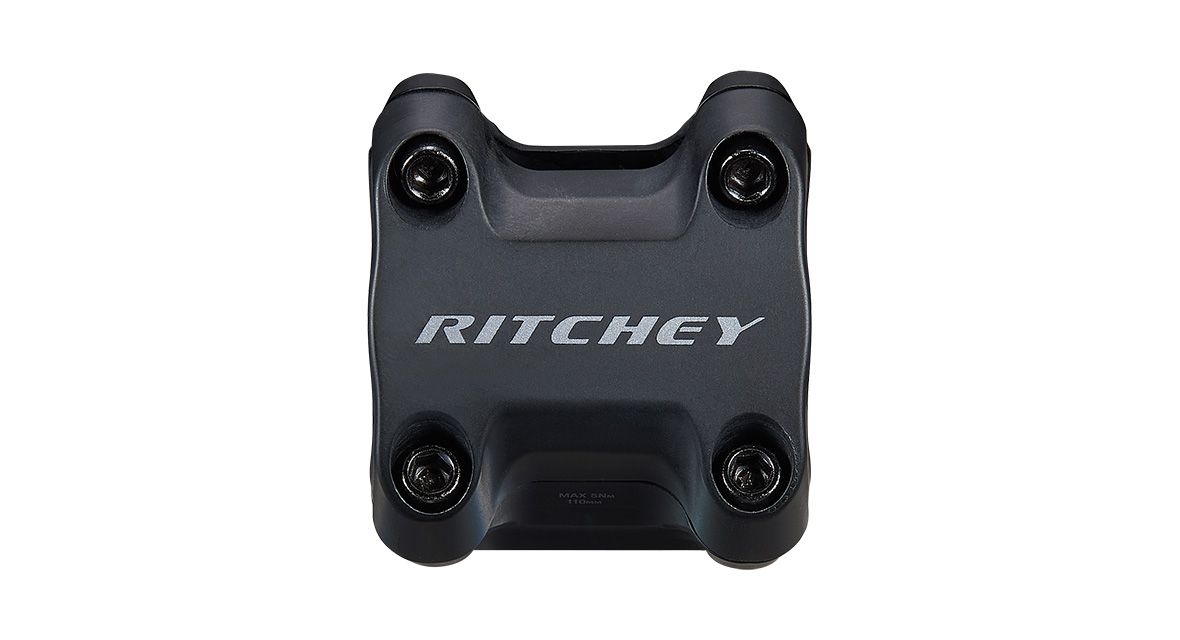 Attacco manubrio RITCHEY WCS SWITCH 6°