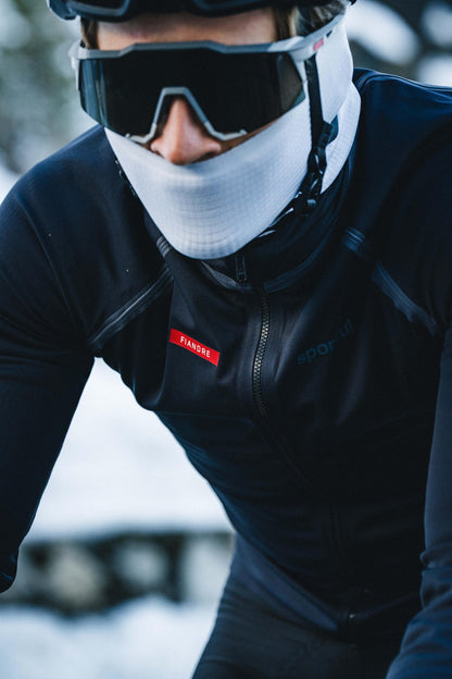 Giacca SPORTFUL FIANDRE HYPER grigia