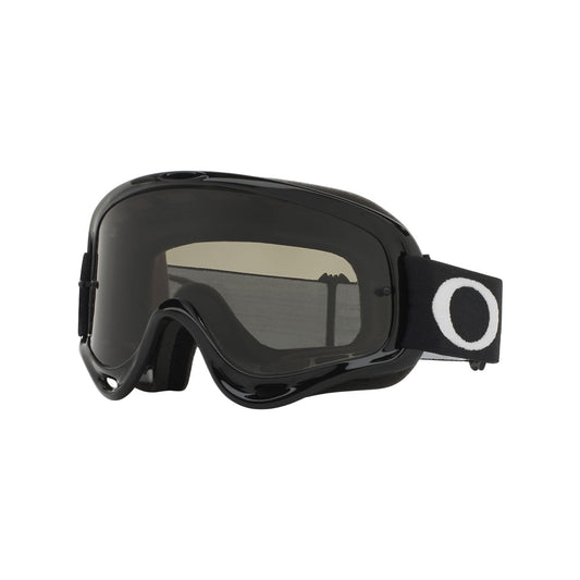 OAKLEY O Frame MX Jet Nero Grigio Scuro Occhiali OO7029-54