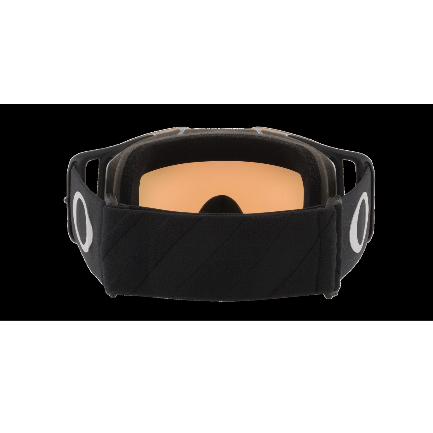 OAKLEY FRONT LINE Occhiale nero Prizm Torch Lente all'iridio
