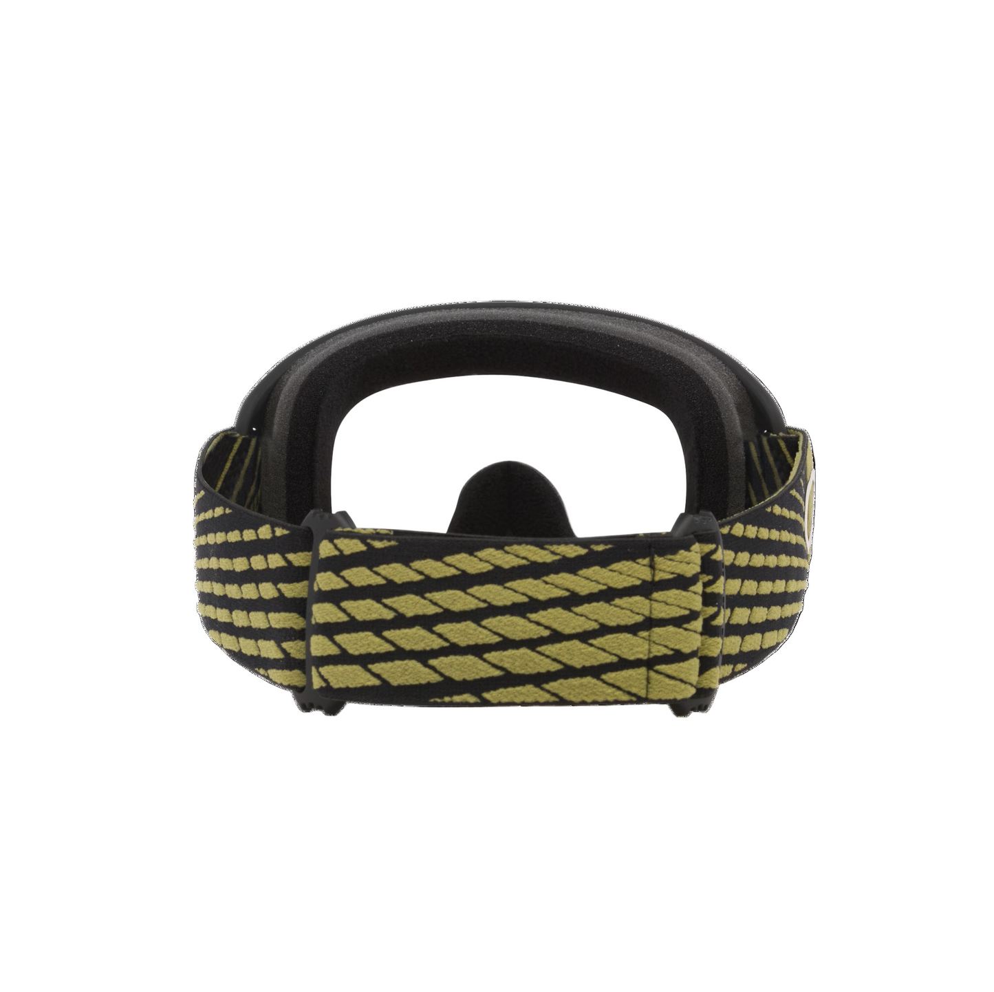 OAKLEY O Frame Pro 2.0 MTB Cactus Dark Brush Clear Occhiale