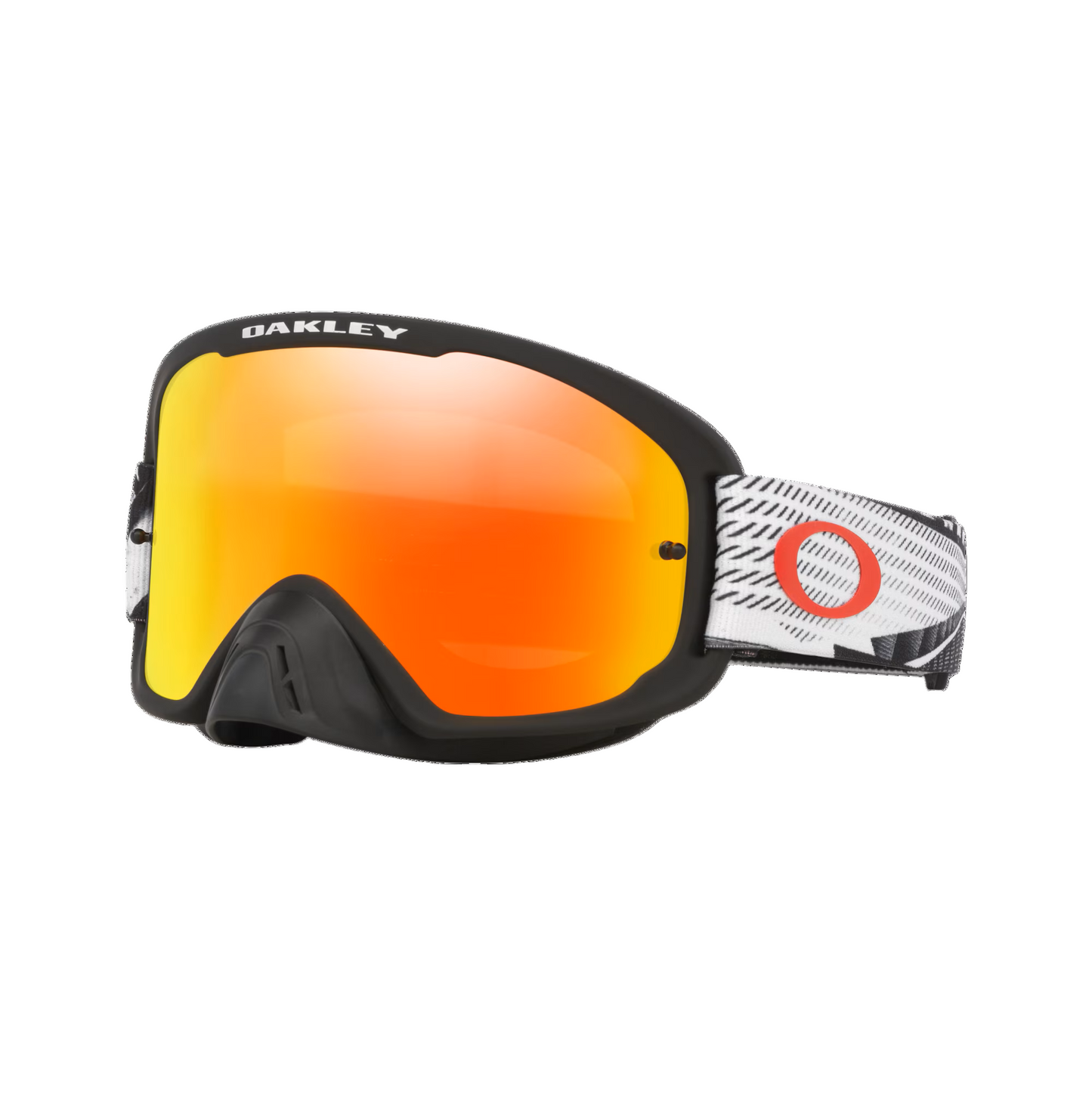 OAKLEY O Frame Pro 2.0 MTB Cactus Dark Brush Clear Occhiale