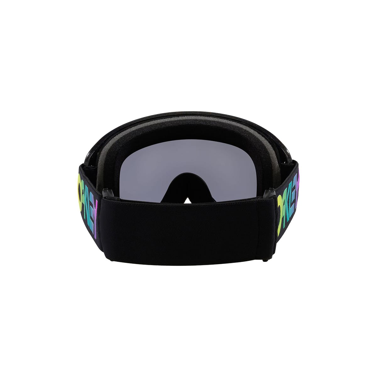 OAKLEY O Frame Pro 2.0 MTB B1B Galaxy Nero Grigio Scuro Occhiali OO7117-19