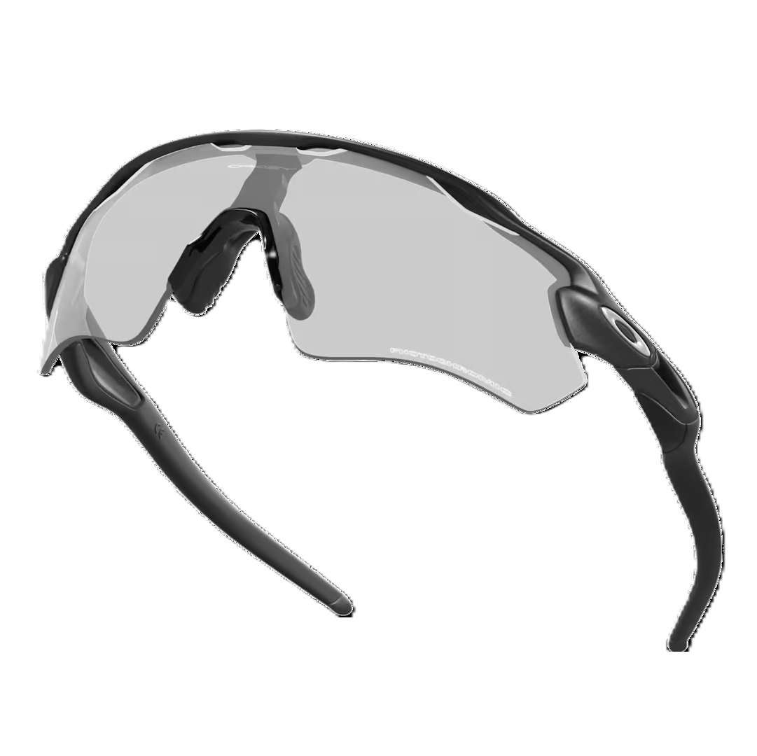 OAKLEY RADAR EV PATH Lente fotocromatica in acciaio - OO9208-13