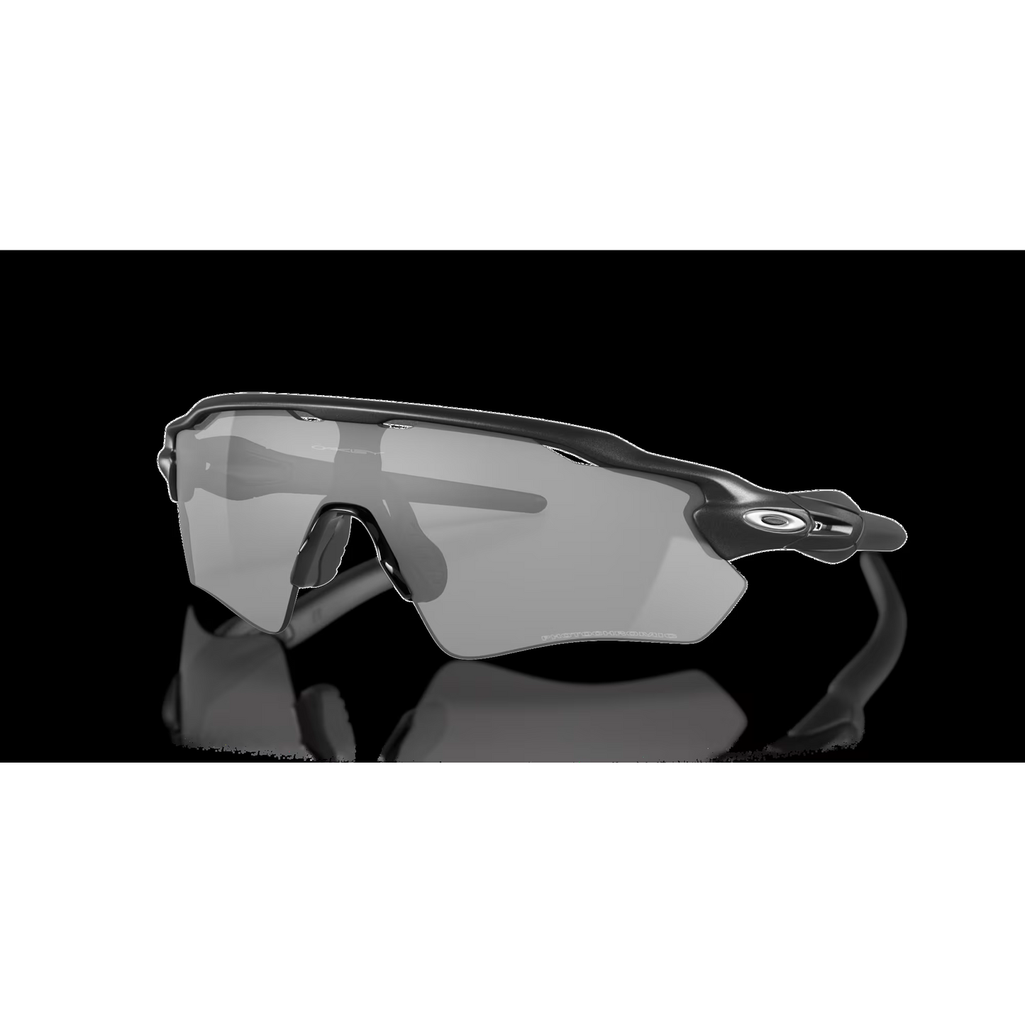 OAKLEY RADAR EV PATH Lente fotocromatica in acciaio - OO9208-13