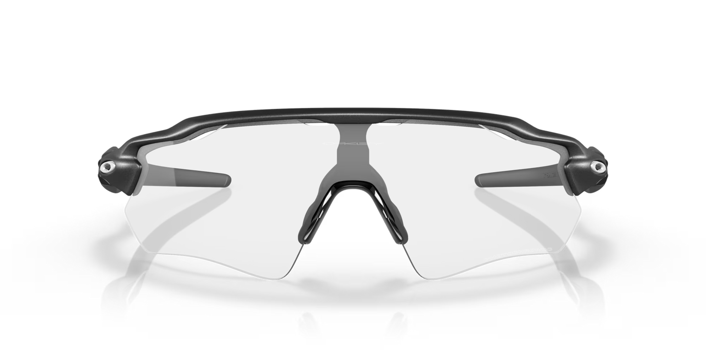 OAKLEY RADAR EV PATH Lente fotocromatica in acciaio - OO9208-13