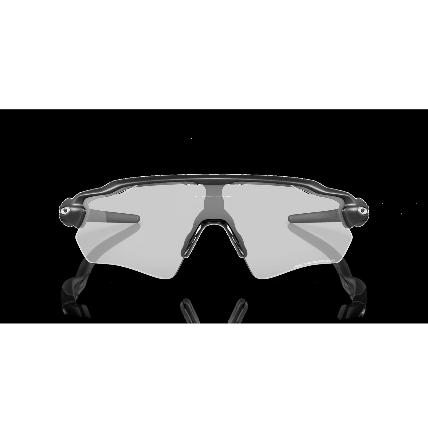 OAKLEY RADAR EV PATH Lente fotocromatica in acciaio - OO9208-13