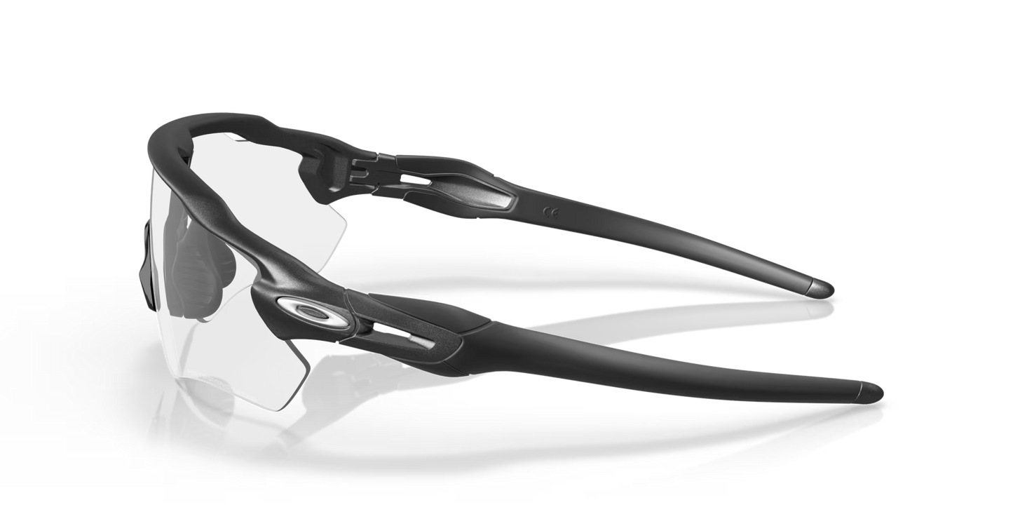 OAKLEY RADAR EV PATH Lente fotocromatica in acciaio - OO9208-13