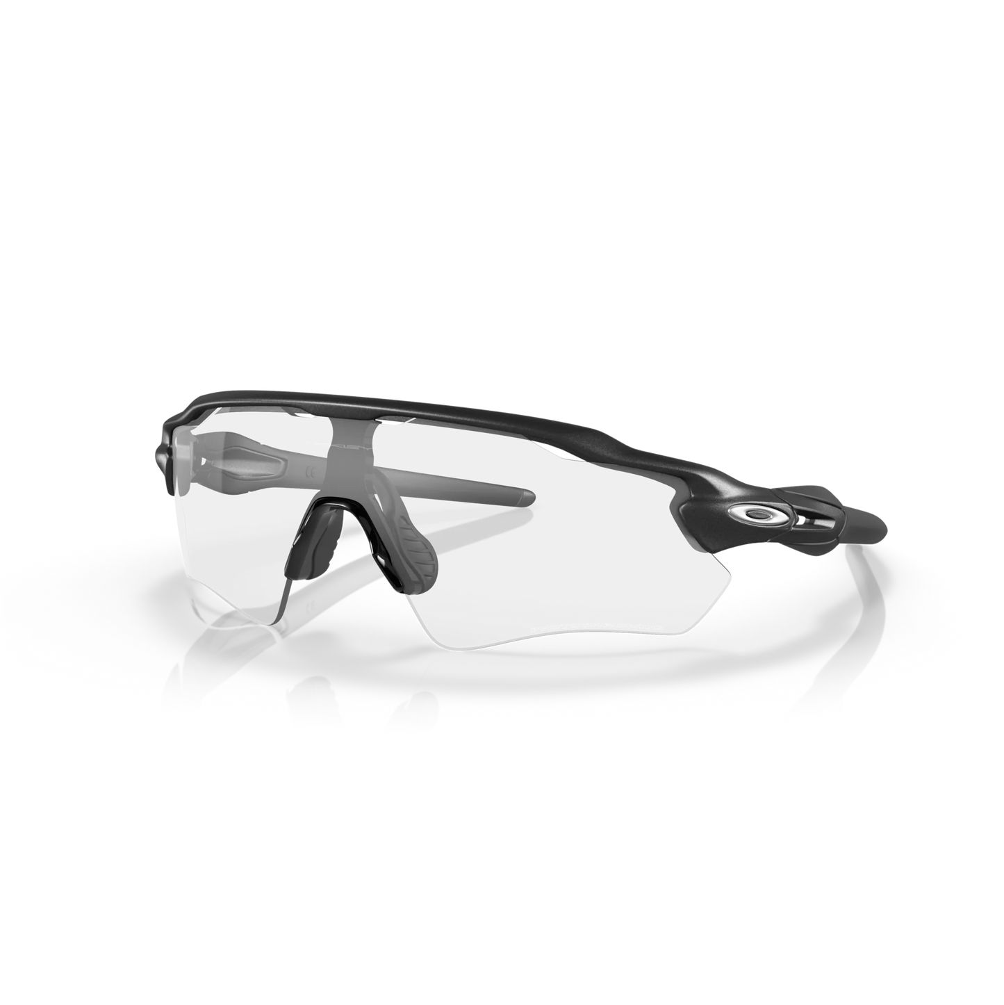 OAKLEY RADAR EV PATH Lente fotocromatica in acciaio - OO9208-13