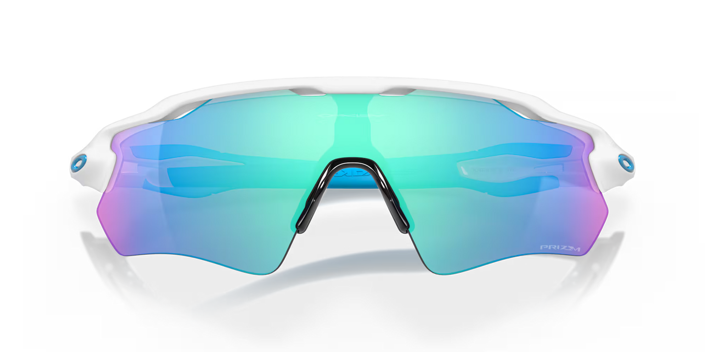 OAKLEY Occhiali RADAR EV PATH Lente bianca Prizm Sapphire