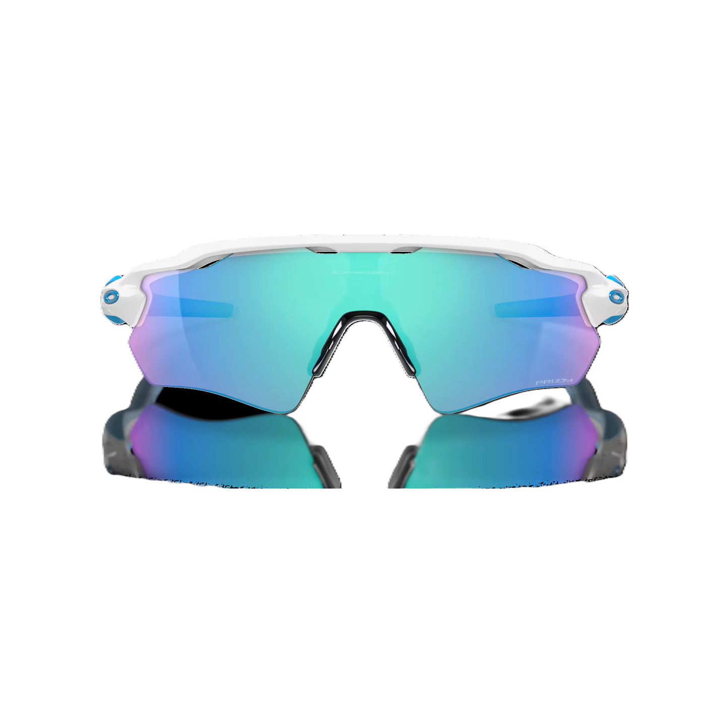 OAKLEY Occhiali RADAR EV PATH Lente bianca Prizm Sapphire