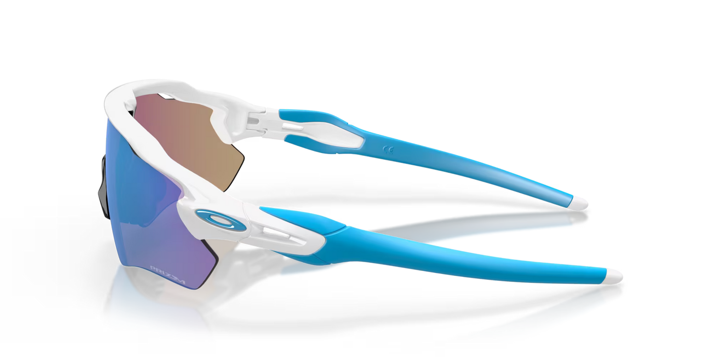 OAKLEY Occhiali RADAR EV PATH Lente bianca Prizm Sapphire