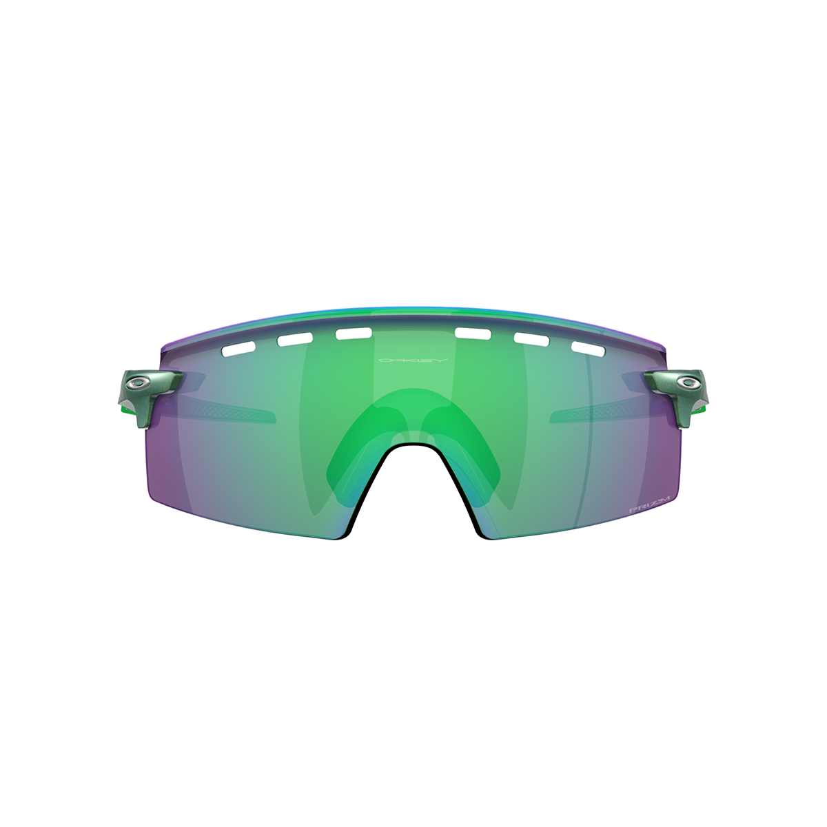 Occhiali OAKLEY ENCODER STRIKE V Prizm Jade verde - OO9235-0439