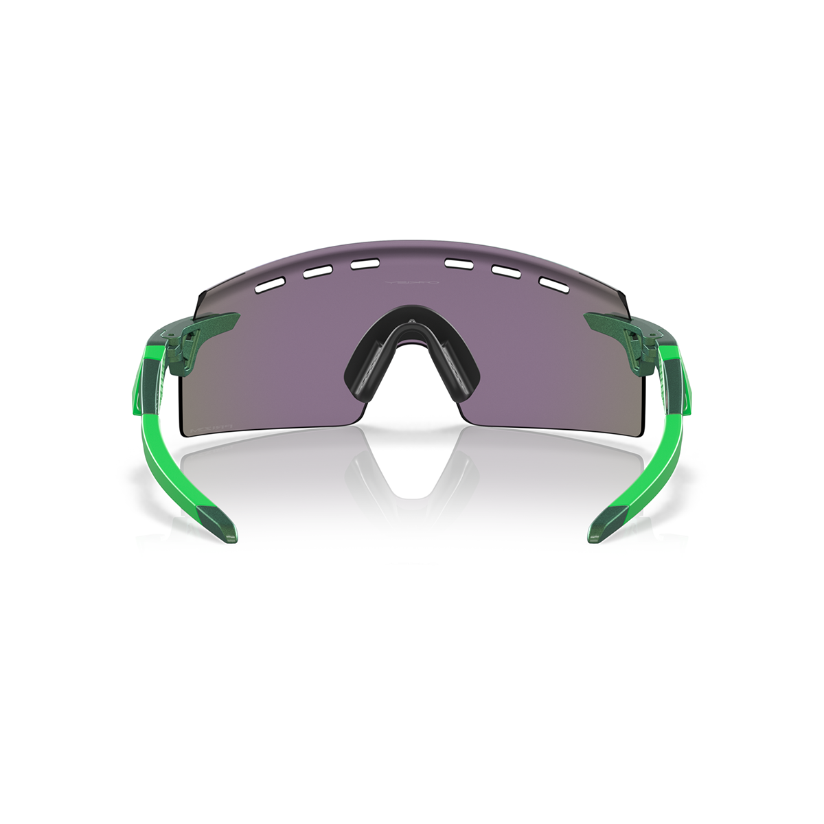 Occhiali OAKLEY ENCODER STRIKE V Prizm Jade verde - OO9235-0439