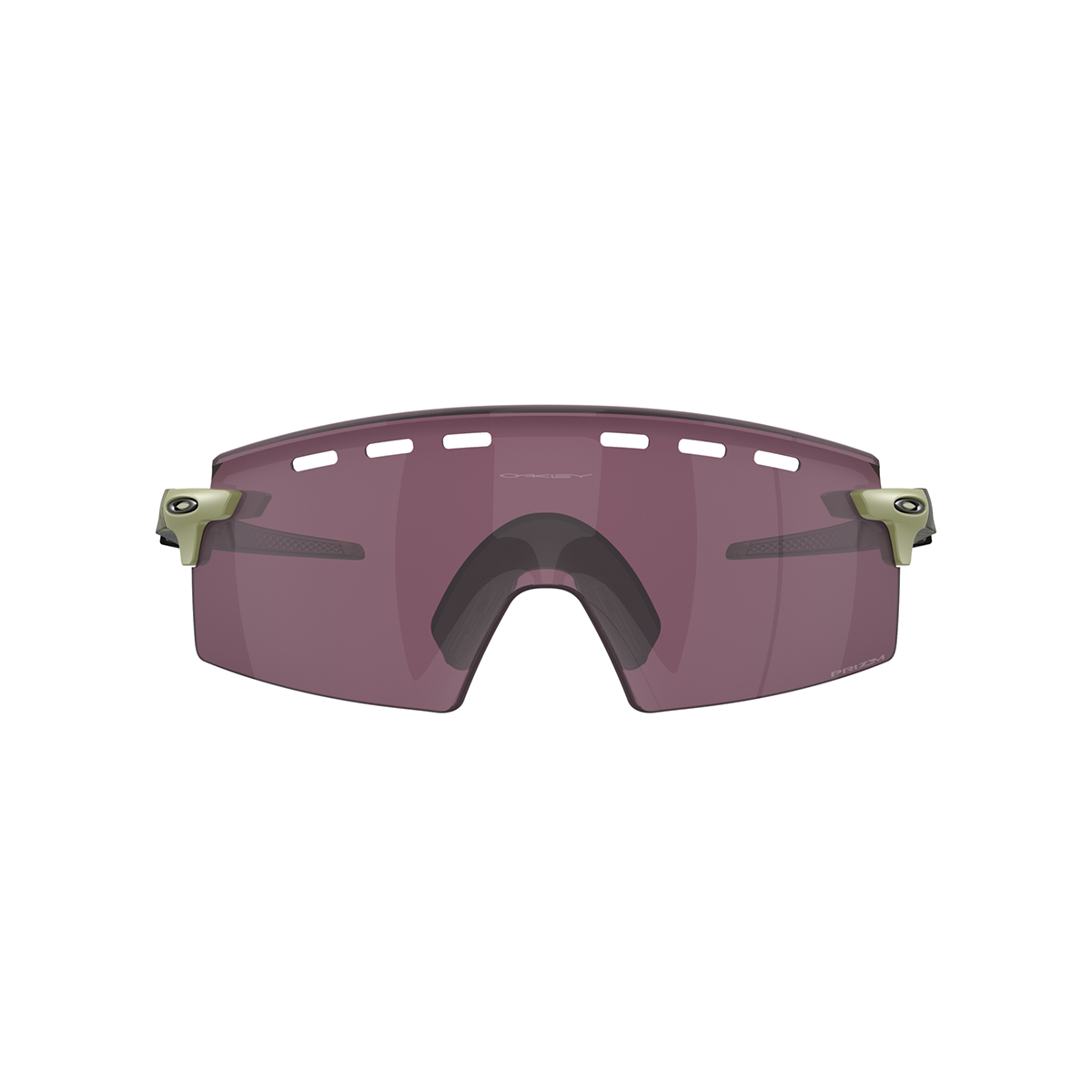 Occhiali OAKLEY ENCODER STRIKE V Khaki Prizm Road neri - OO9235-1439