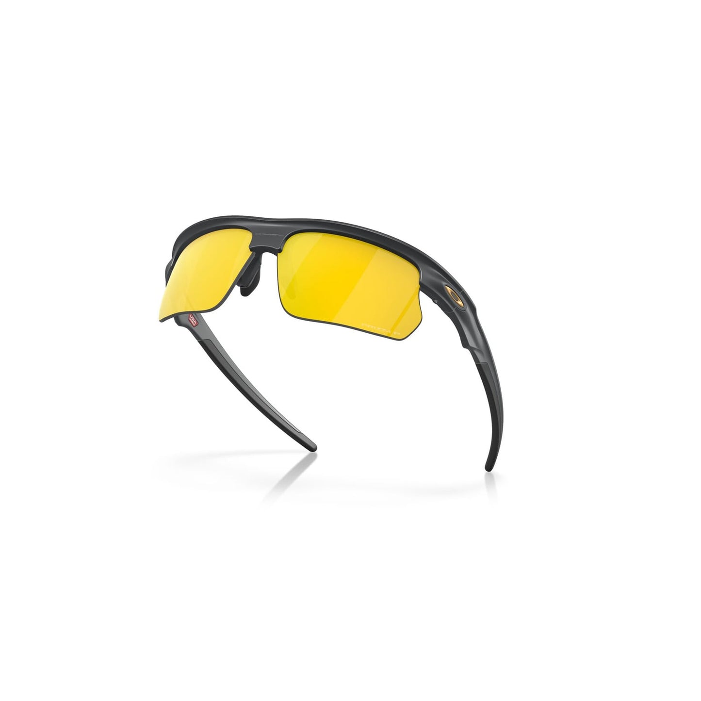 OAKLEY BISPHAERA BISPHAERA Carbon Matt Prizm 24K Polarizzato - 0OO9400-1268