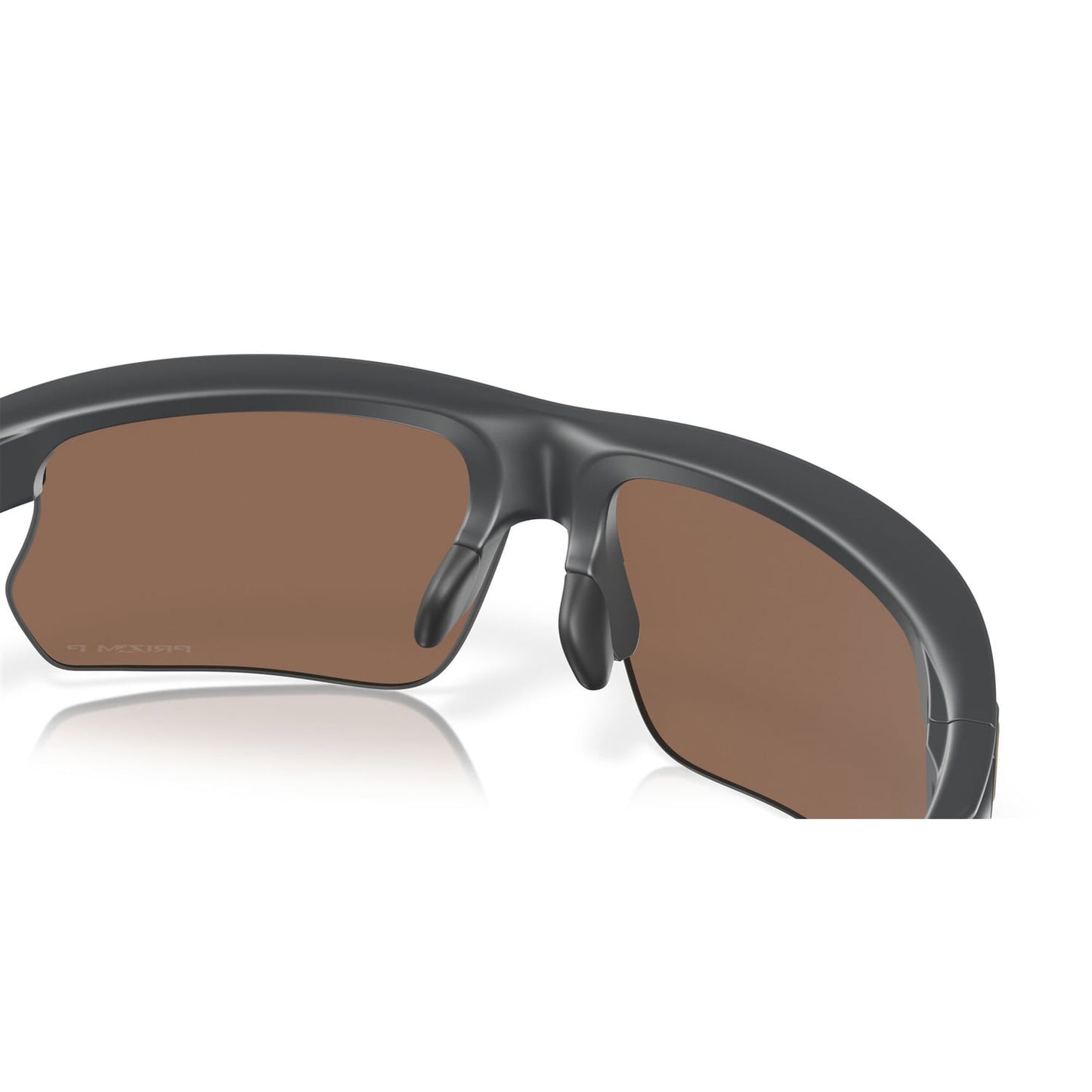 OAKLEY BISPHAERA BISPHAERA Carbon Matt Prizm 24K Polarizzato - 0OO9400-1268