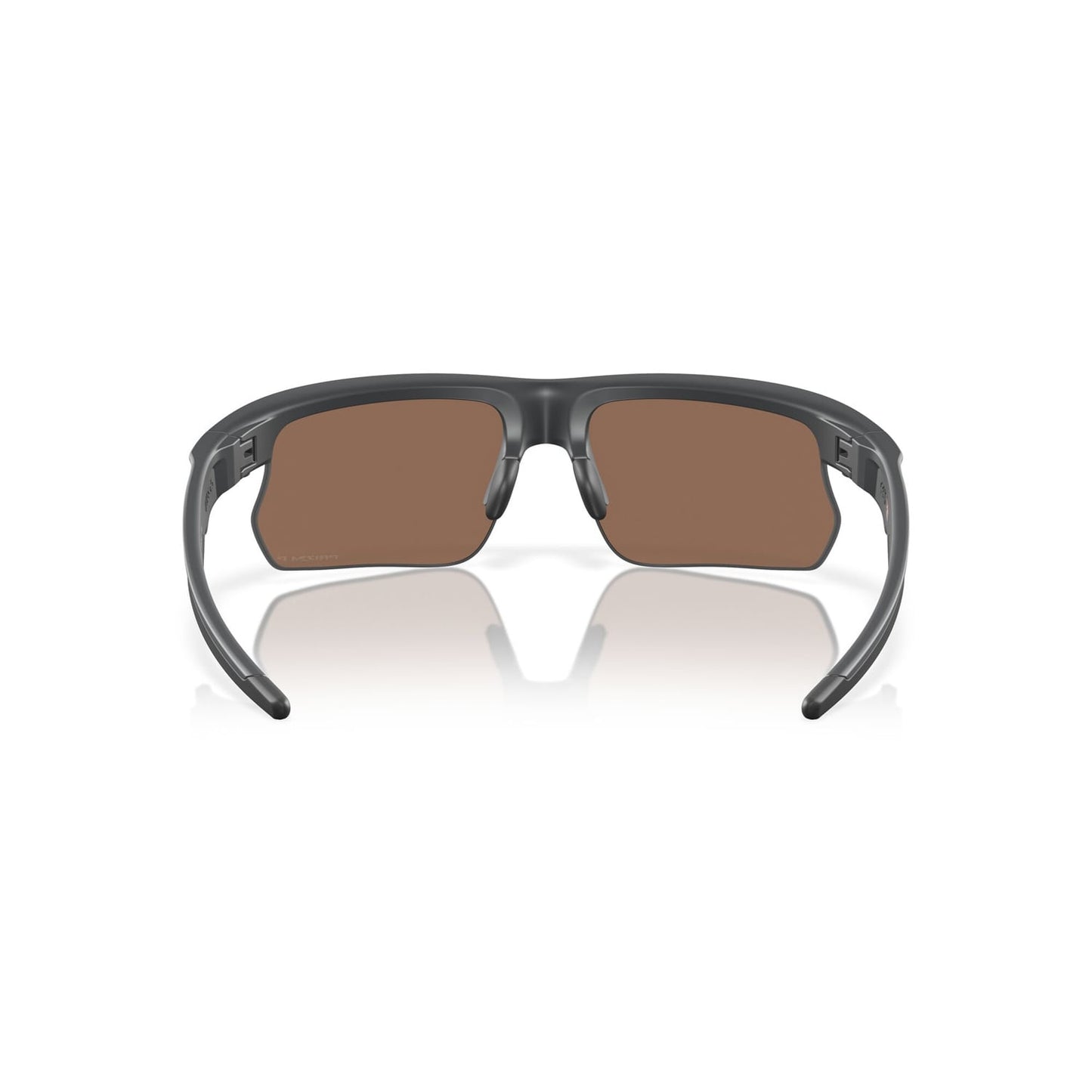 OAKLEY BISPHAERA BISPHAERA Carbon Matt Prizm 24K Polarizzato - 0OO9400-1268