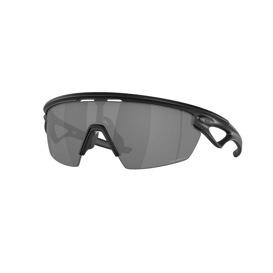 OAKLEY SPHAERA Nero Opaco Prizm Nero Polarizzato - 0OO9403-0136
