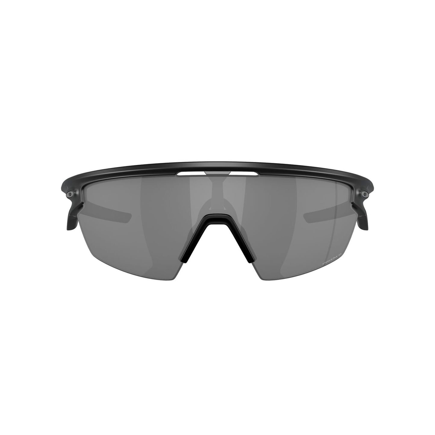 OAKLEY SPHAERA Nero Opaco Prizm Nero Polarizzato - 0OO9403-0136