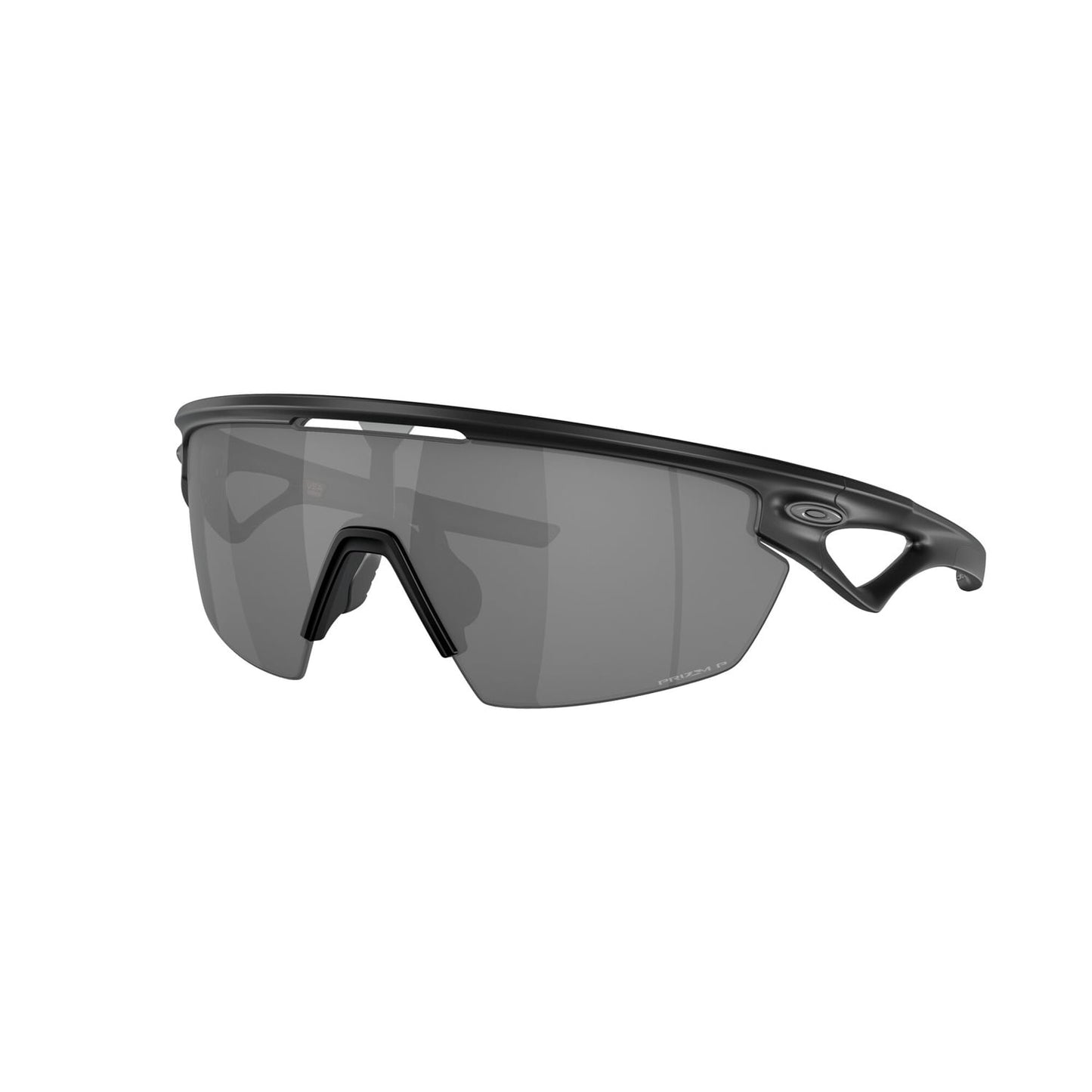 OAKLEY SPHAERA Nero Opaco Prizm Nero Polarizzato - 0OO9403-0136