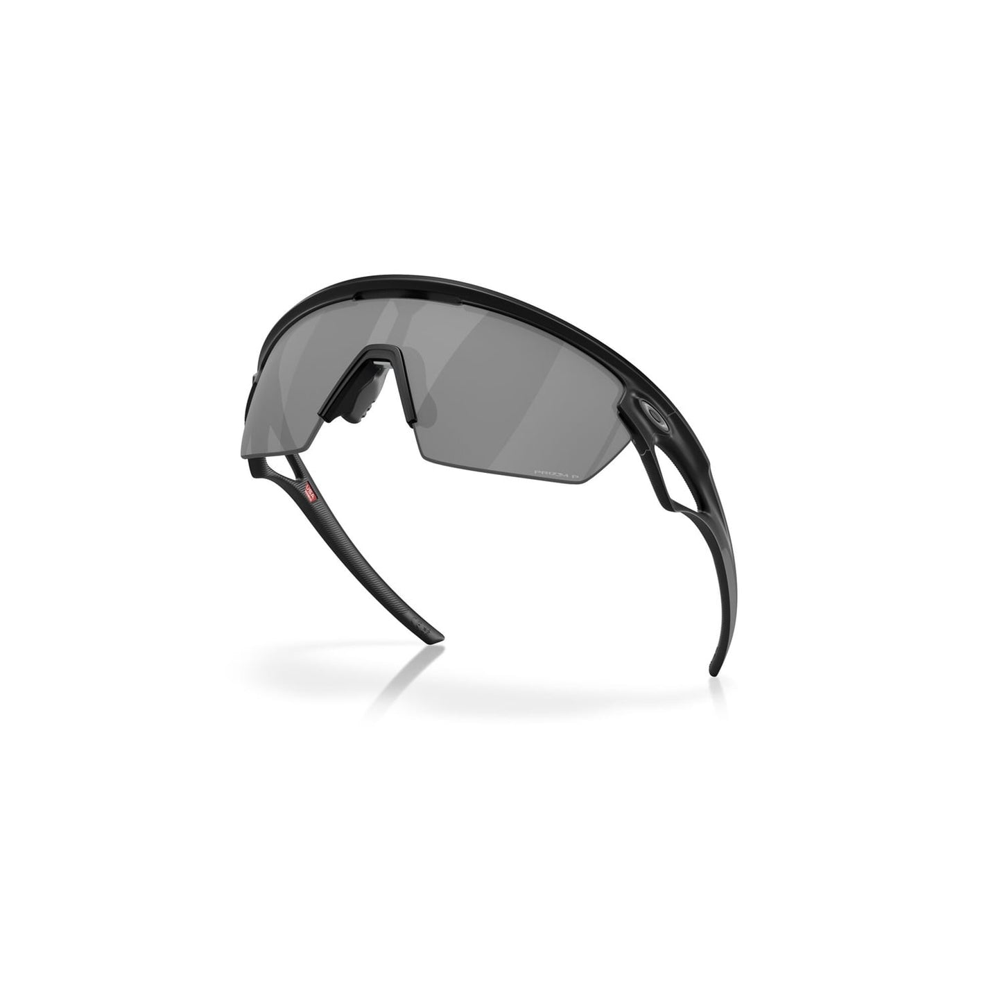 OAKLEY SPHAERA Nero Opaco Prizm Nero Polarizzato - 0OO9403-0136