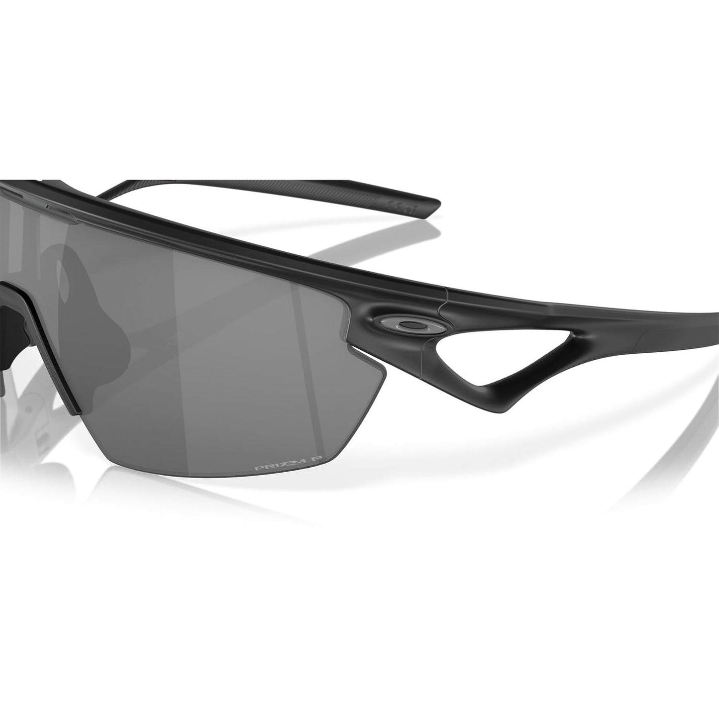 OAKLEY SPHAERA Nero Opaco Prizm Nero Polarizzato - 0OO9403-0136