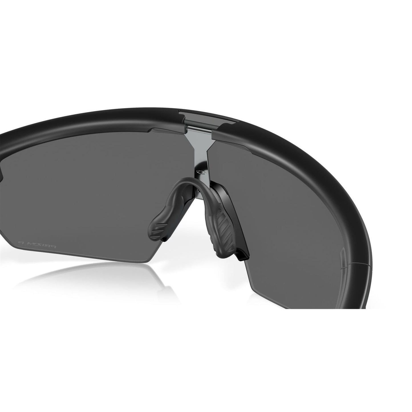 OAKLEY SPHAERA Nero Opaco Prizm Nero Polarizzato - 0OO9403-0136
