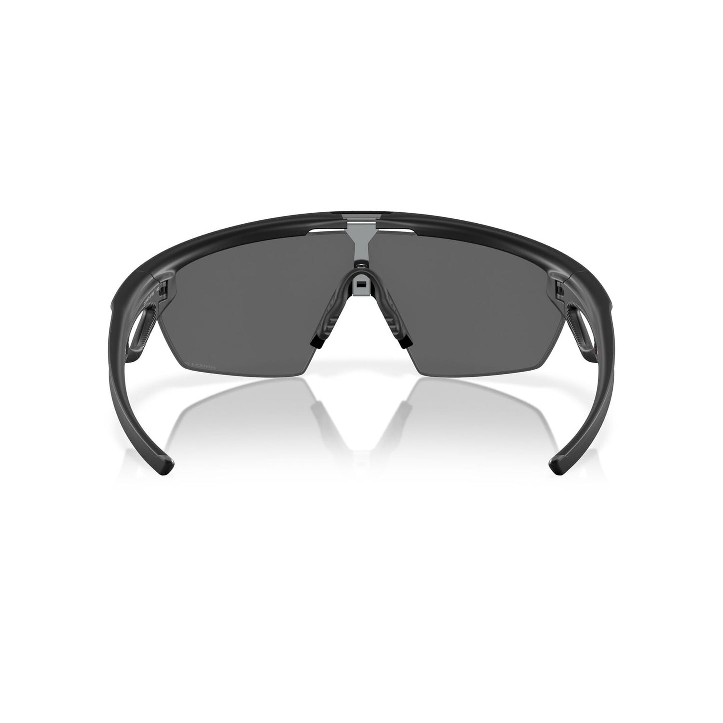 OAKLEY SPHAERA Nero Opaco Prizm Nero Polarizzato - 0OO9403-0136