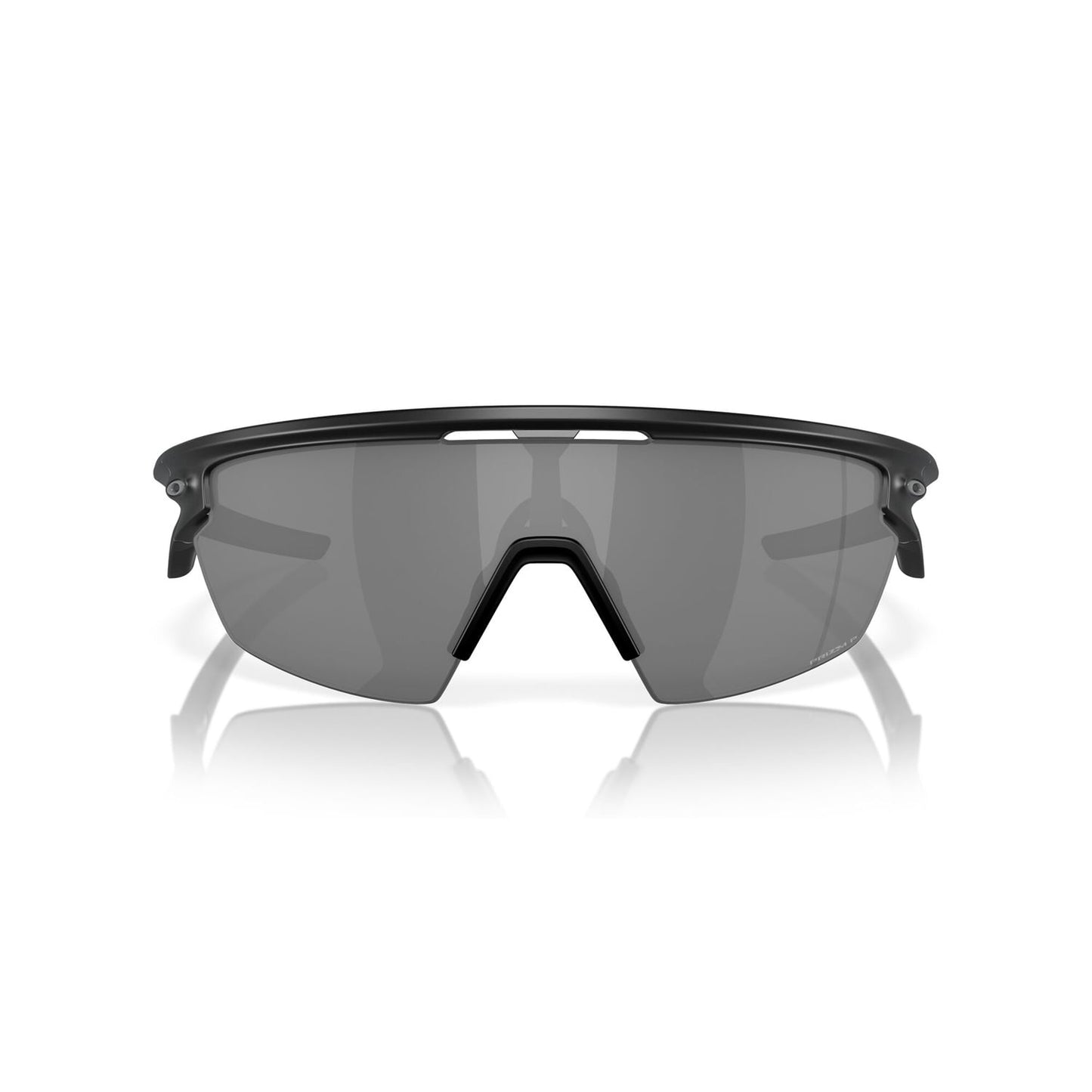 OAKLEY SPHAERA Nero Opaco Prizm Nero Polarizzato - 0OO9403-0136