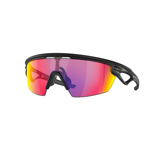 Occhiali da sole OAKLEY SPHAERA Nero opaco Prizm Road - 0OO9403-0336