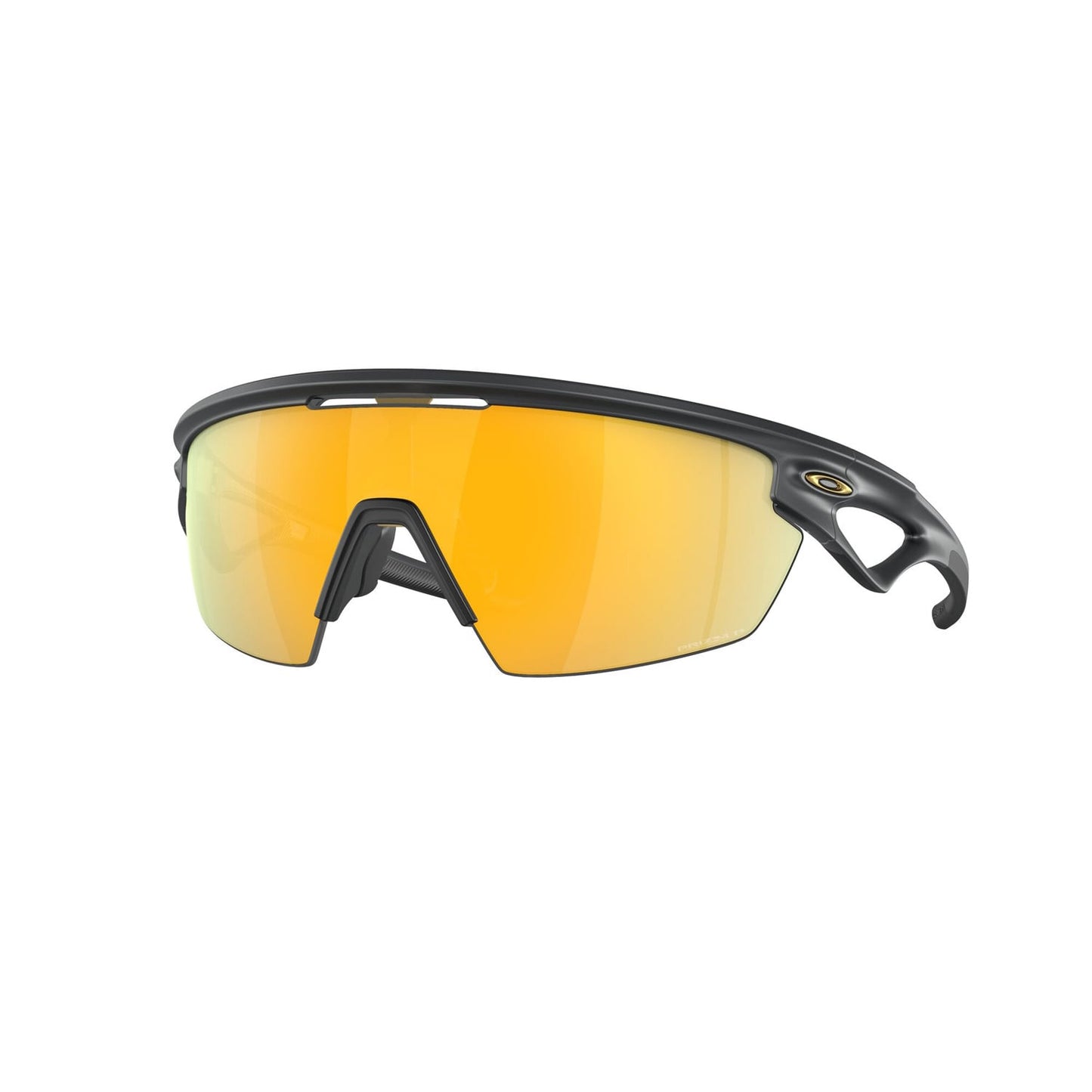 OAKLEY SPHAERA Carbon Matt 24K Polarizzato - 0OO9403-0436