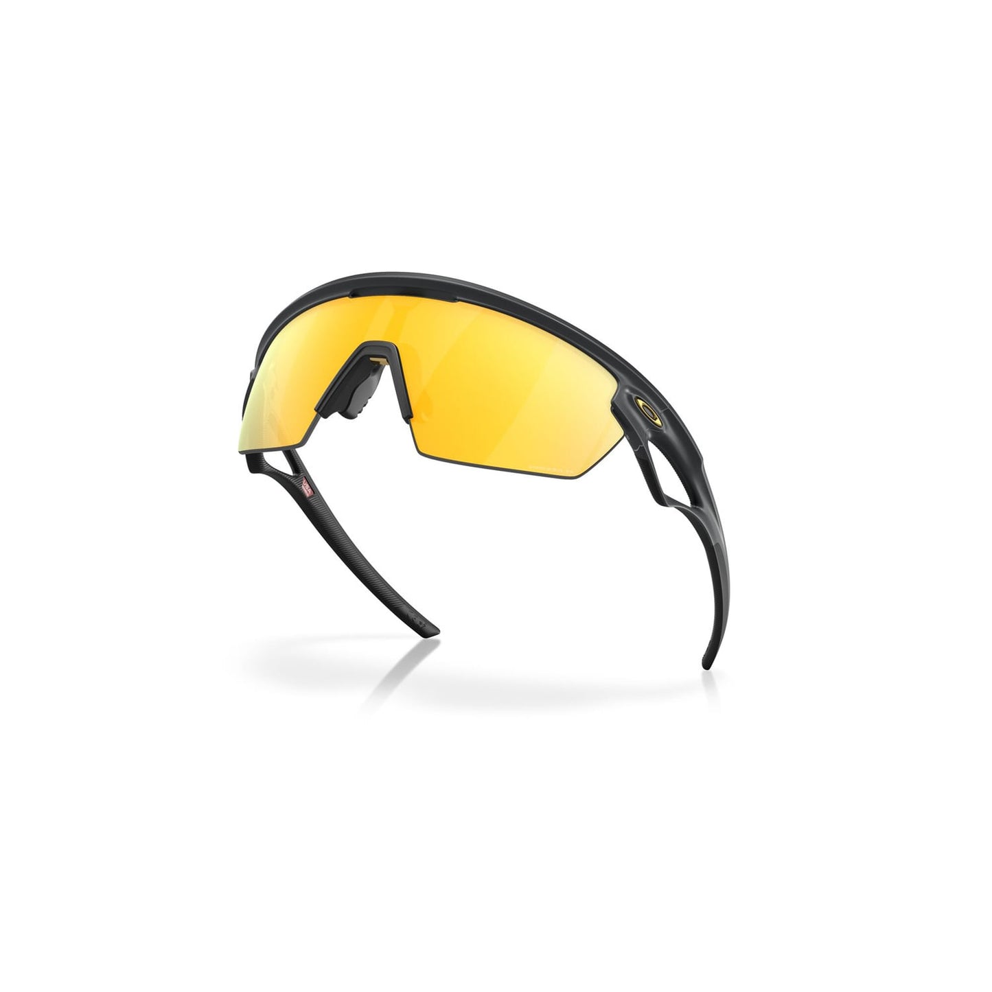 OAKLEY SPHAERA Carbon Matt 24K Polarizzato - 0OO9403-0436