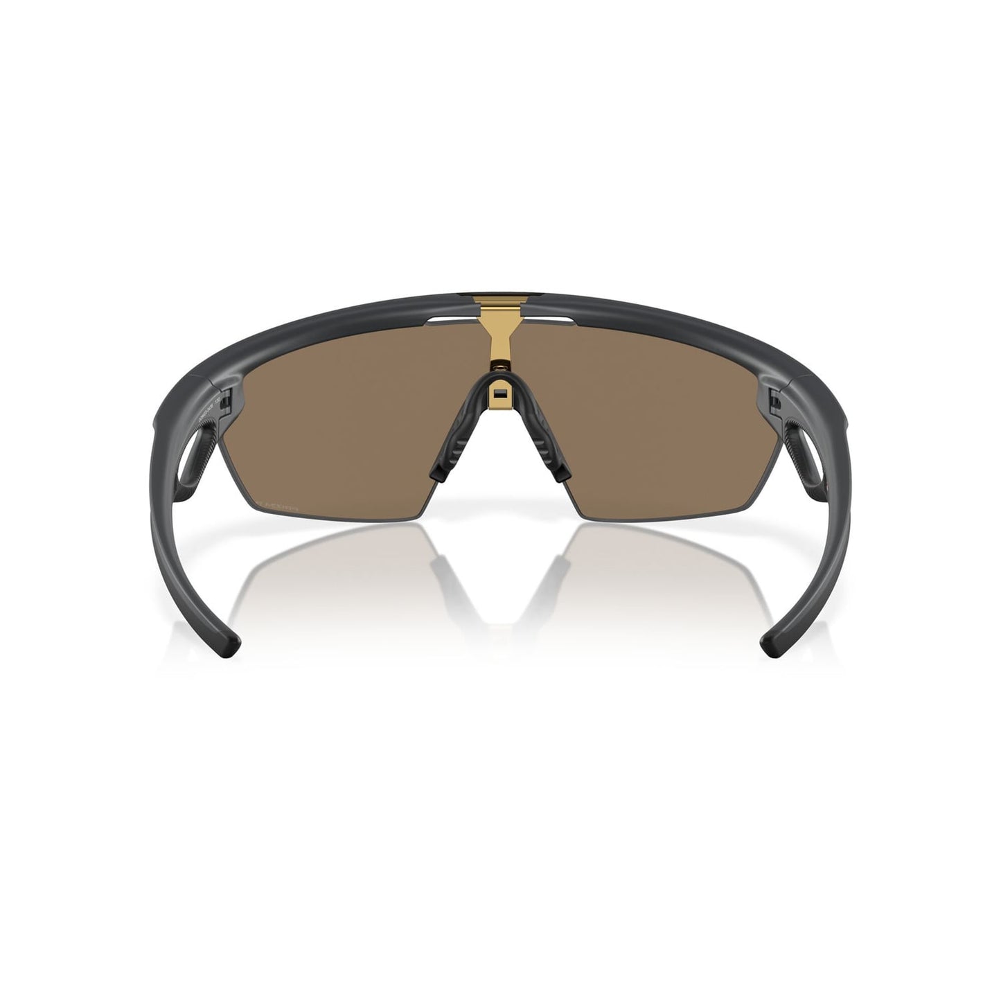OAKLEY SPHAERA Carbon Matt 24K Polarizzato - 0OO9403-0436