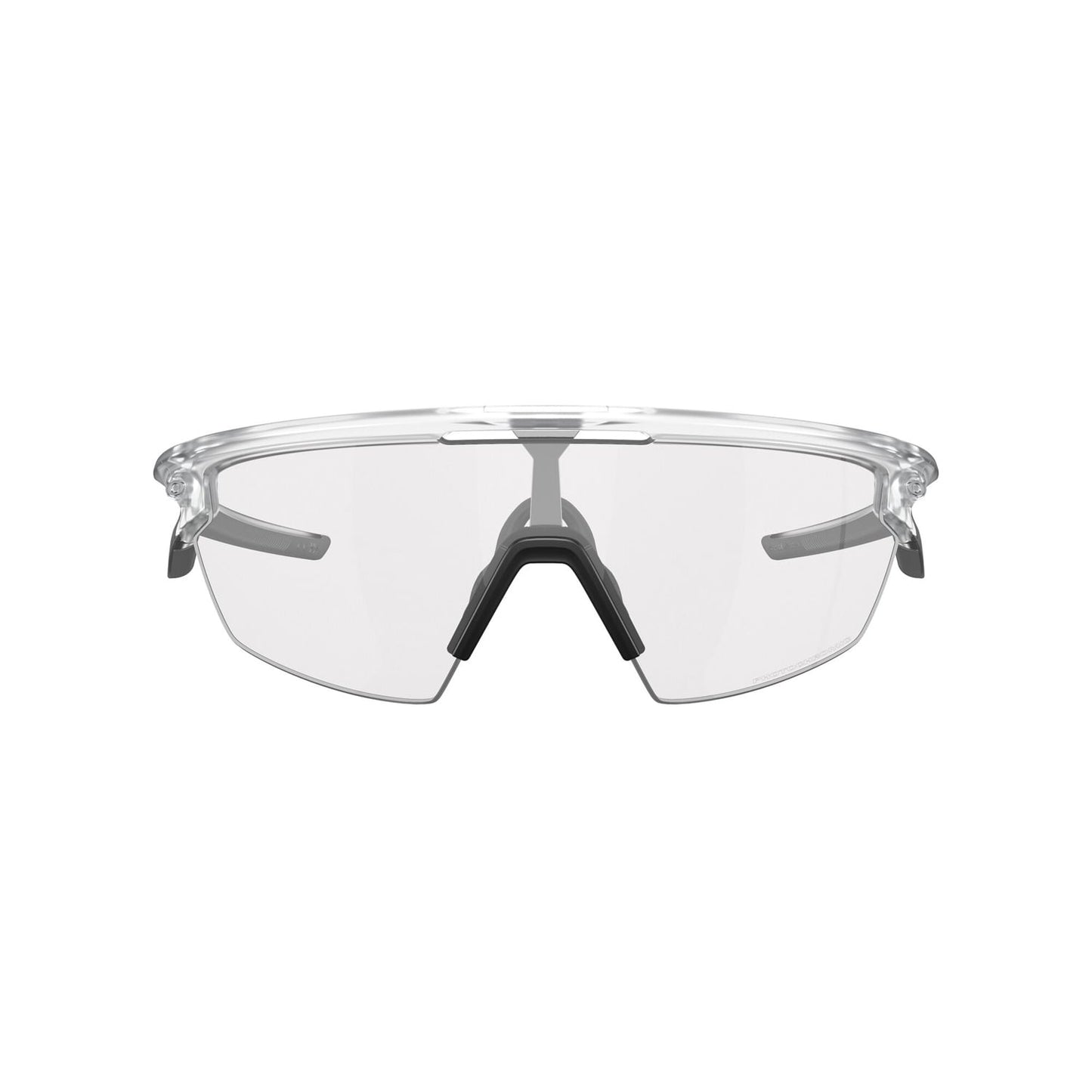 OAKLEY SPHAERA Occhiali da sole nero trasparente chiaro fotocromatico -0OO9403-0736