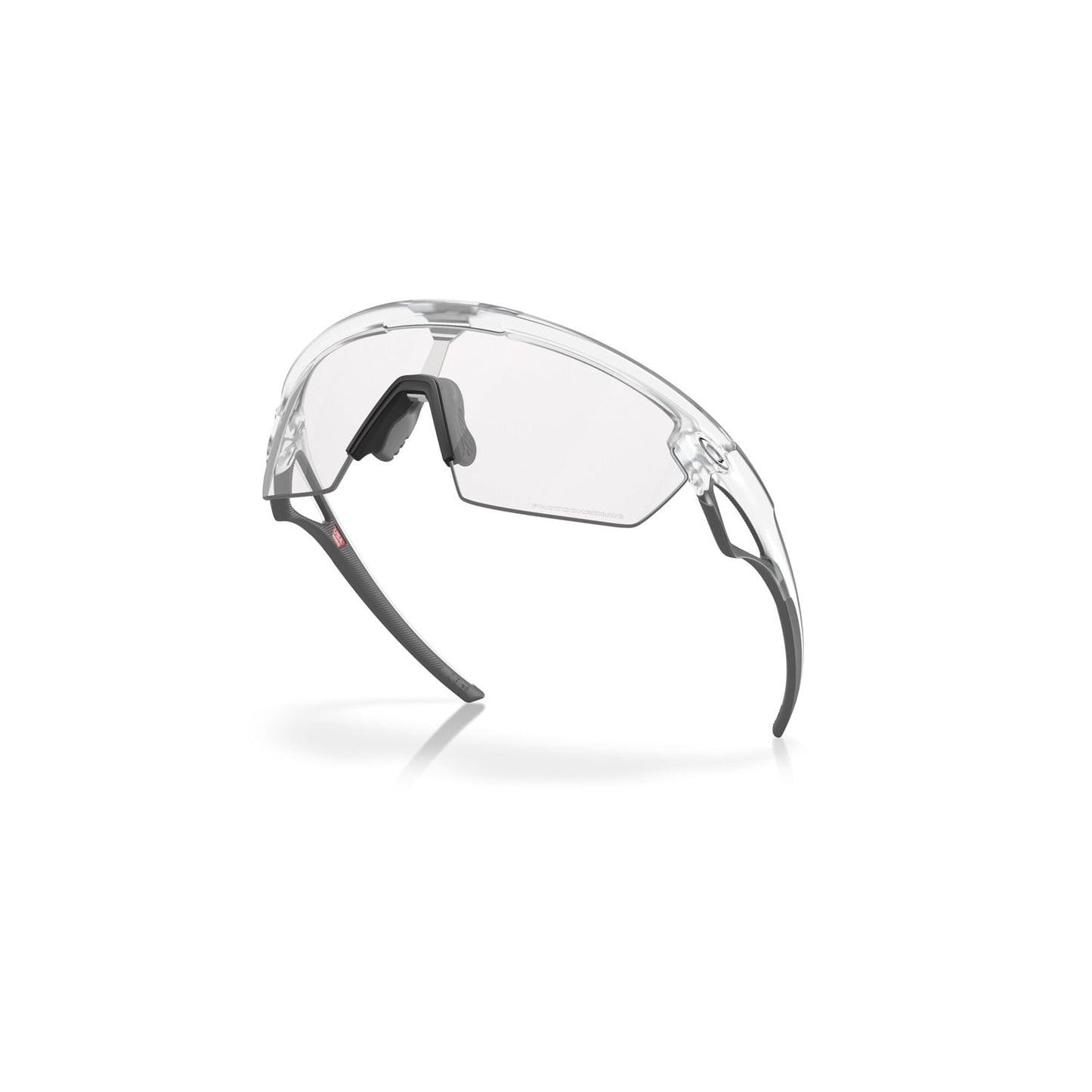OAKLEY SPHAERA Occhiali da sole nero trasparente chiaro fotocromatico -0OO9403-0736