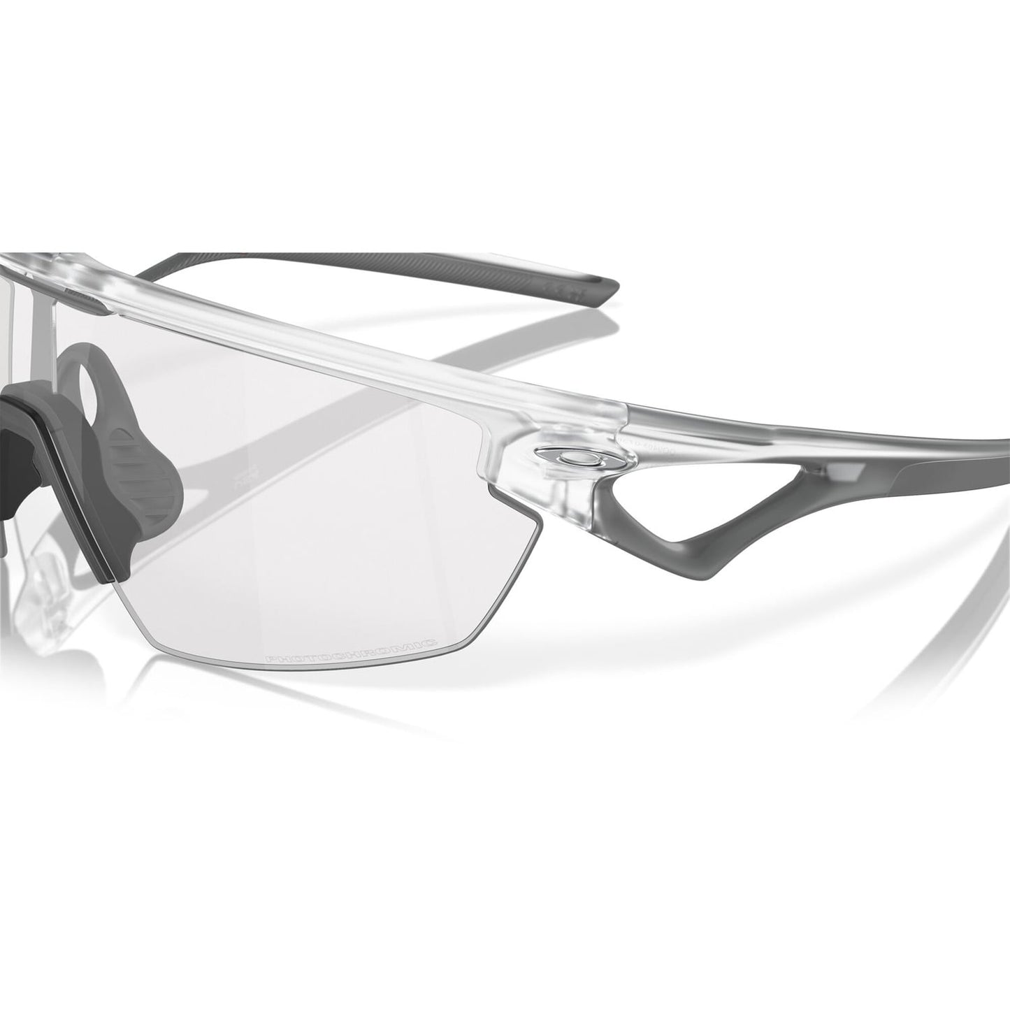 OAKLEY SPHAERA Occhiali da sole nero trasparente chiaro fotocromatico -0OO9403-0736