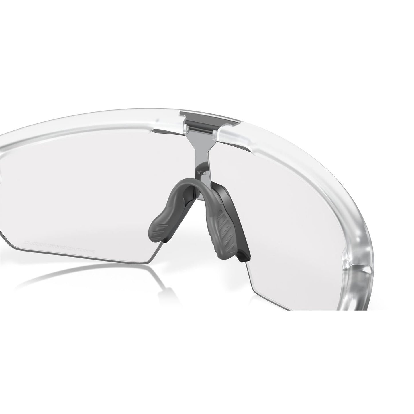 OAKLEY SPHAERA Occhiali da sole nero trasparente chiaro fotocromatico -0OO9403-0736