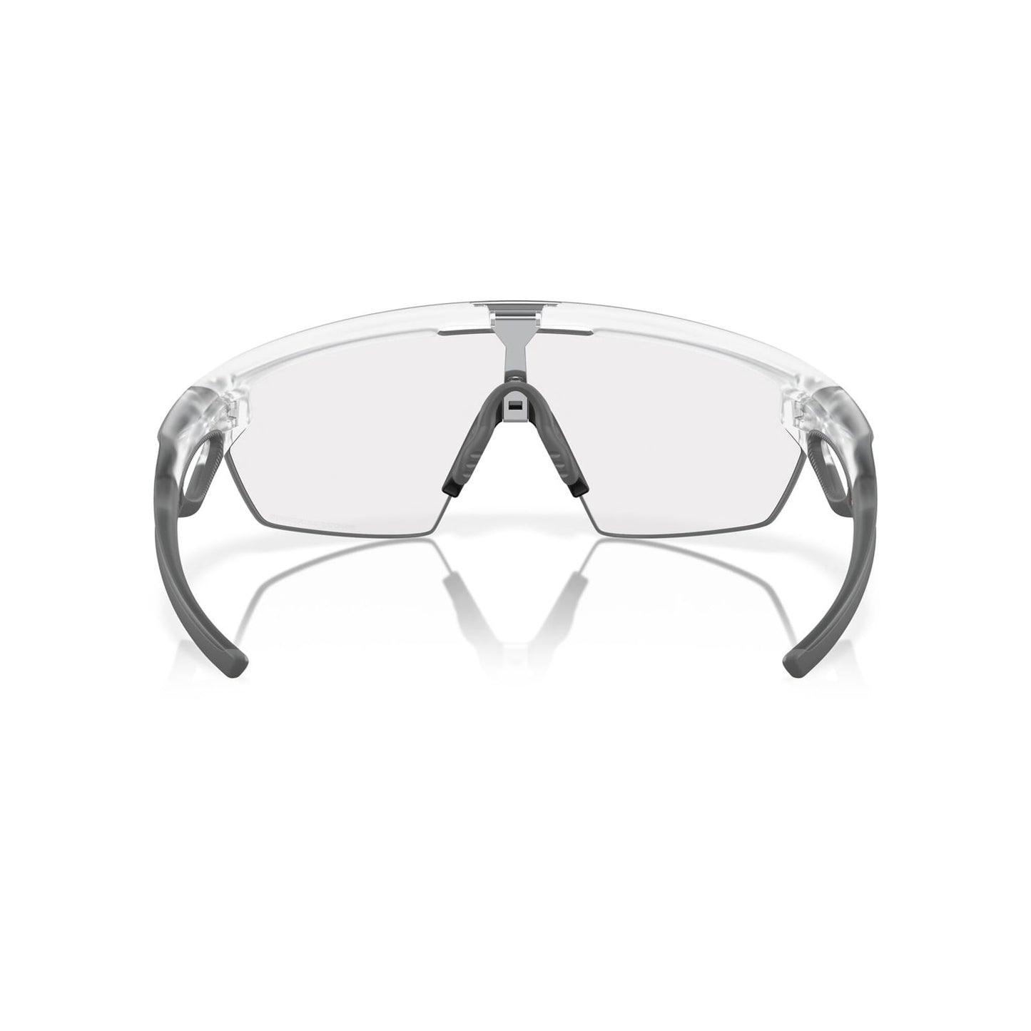 OAKLEY SPHAERA Occhiali da sole nero trasparente chiaro fotocromatico -0OO9403-0736