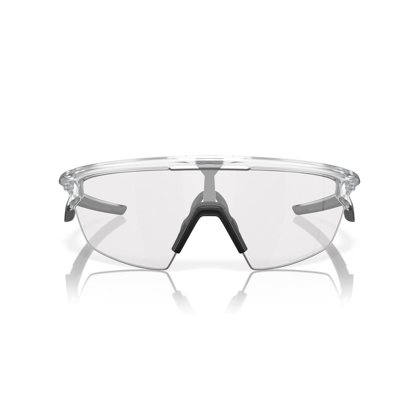 OAKLEY SPHAERA Occhiali da sole nero trasparente chiaro fotocromatico -0OO9403-0736