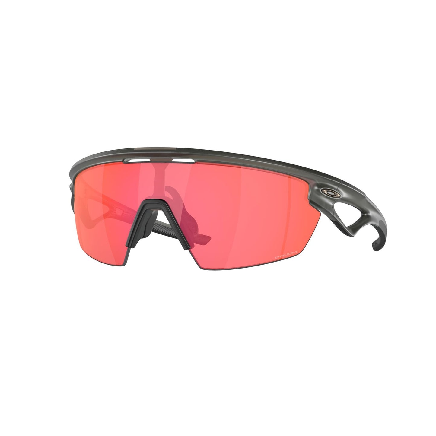 OAKLEY SPHAERA Occhiali Prizm Trail Torch Grigio Opaco - oo94403-0936