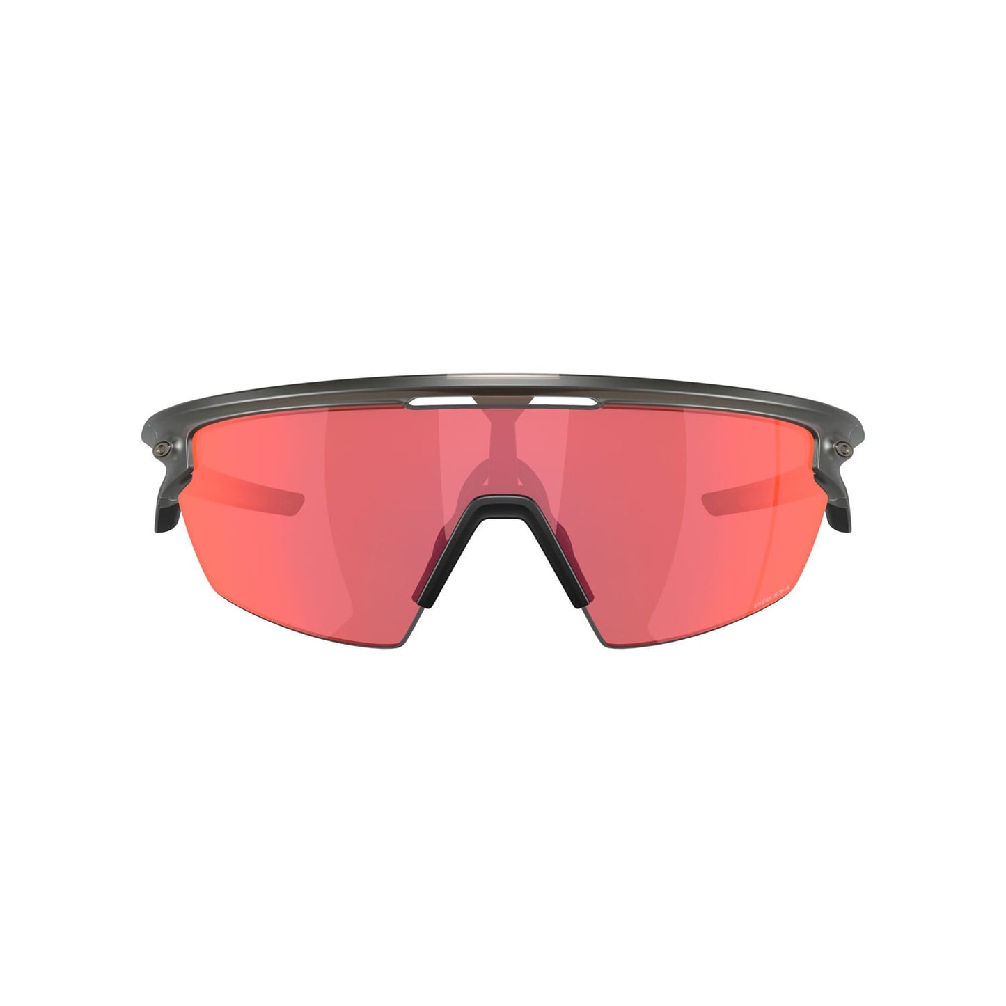 OAKLEY SPHAERA Occhiali Prizm Trail Torch Grigio Opaco - oo94403-0936