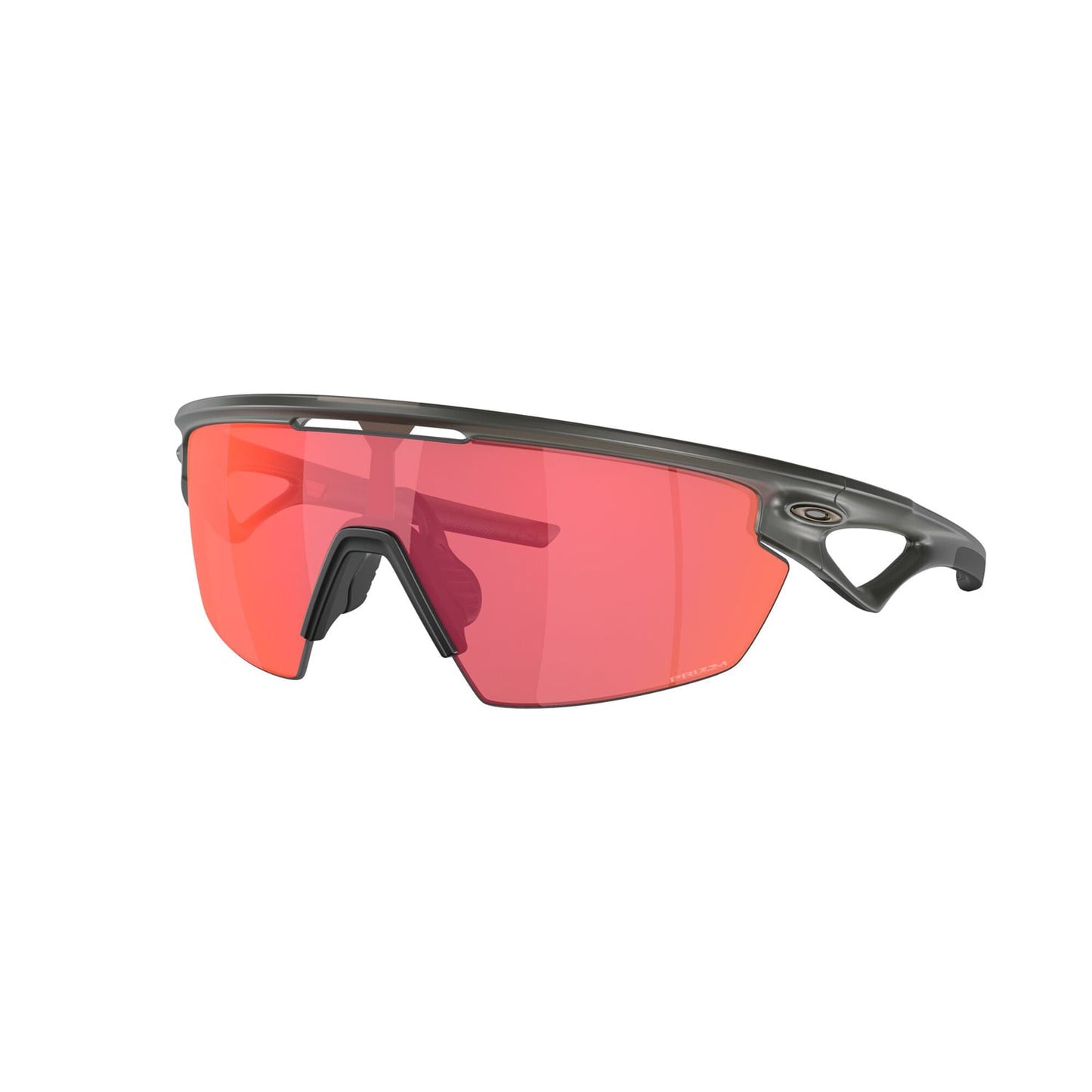 OAKLEY SPHAERA Occhiali Prizm Trail Torch Grigio Opaco - oo94403-0936