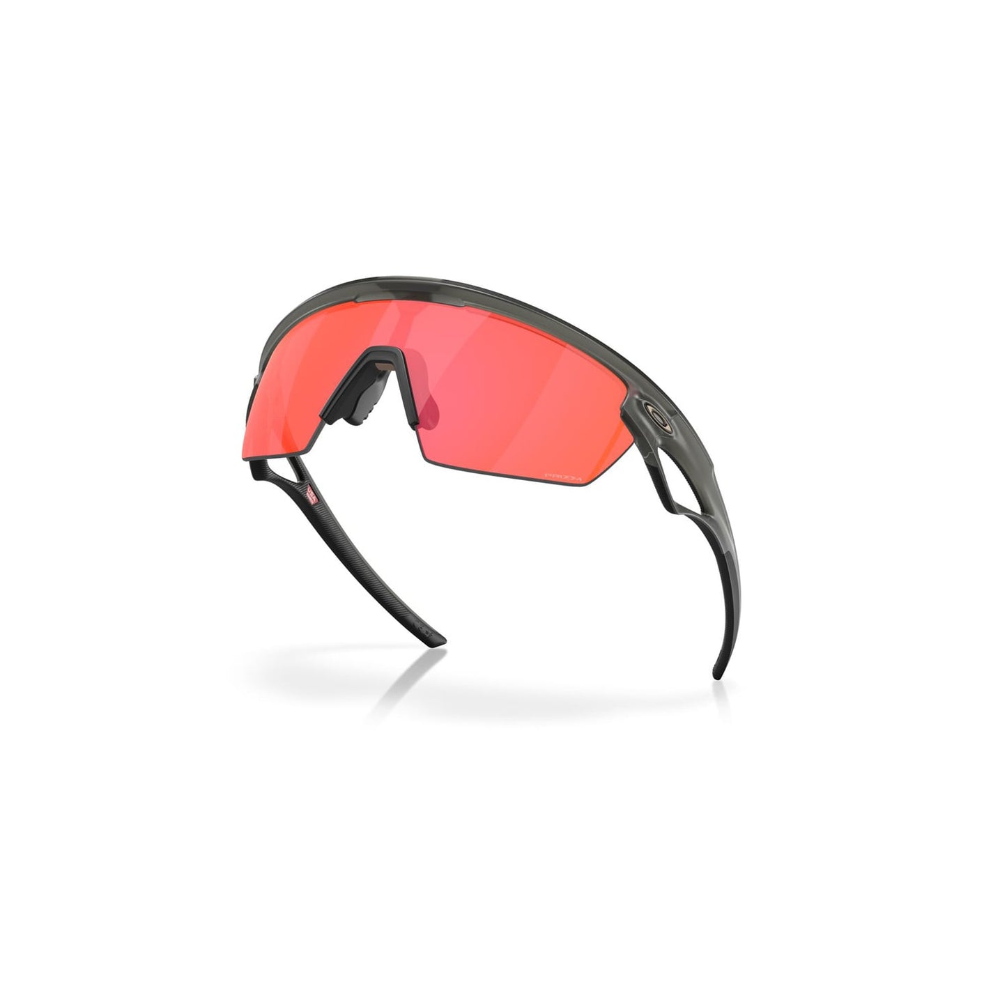 OAKLEY SPHAERA Occhiali Prizm Trail Torch Grigio Opaco - oo94403-0936