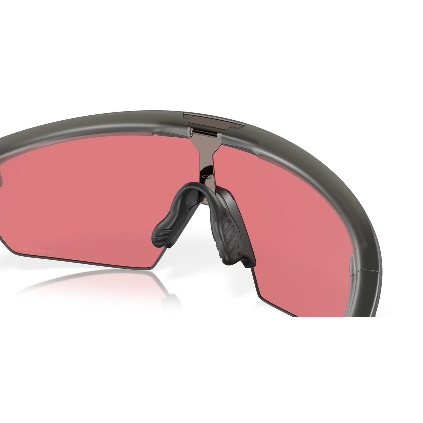 OAKLEY SPHAERA Occhiali Prizm Trail Torch Grigio Opaco - oo94403-0936