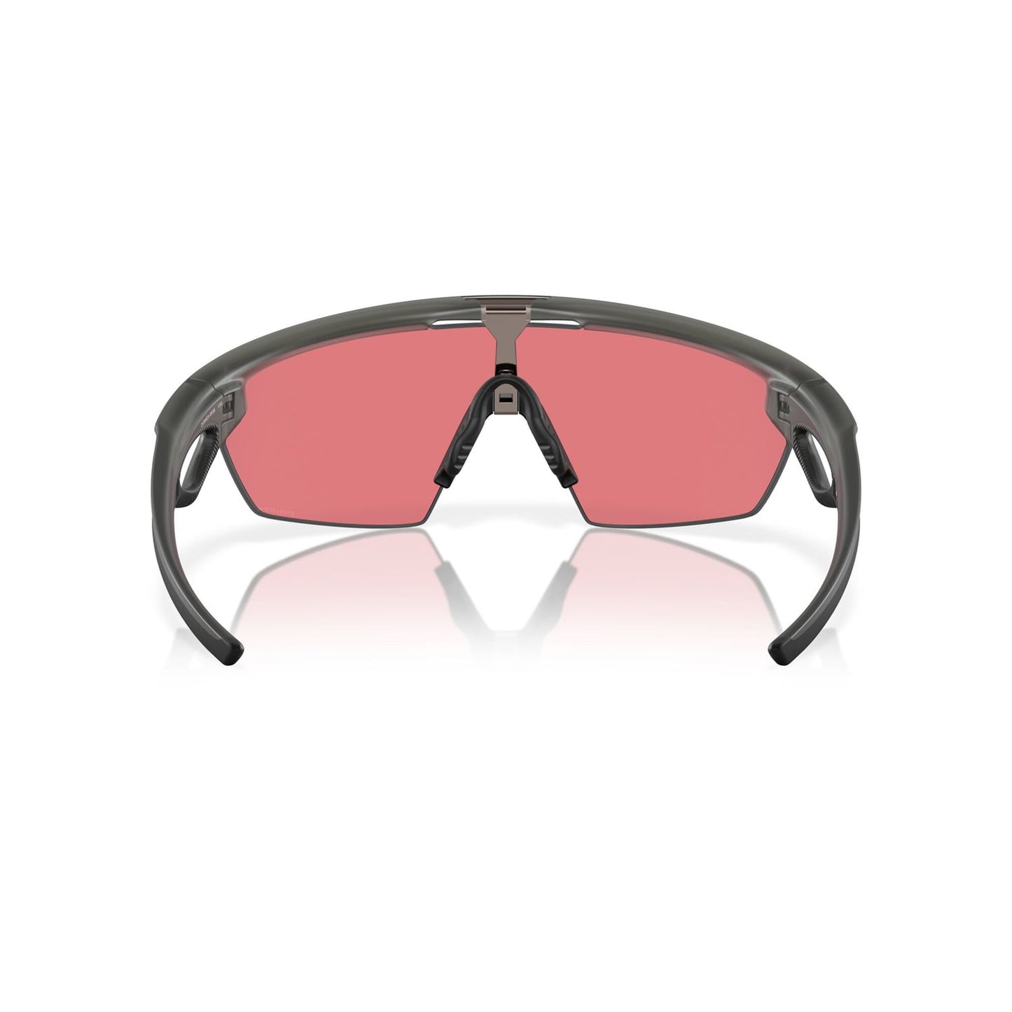 OAKLEY SPHAERA Occhiali Prizm Trail Torch Grigio Opaco - oo94403-0936