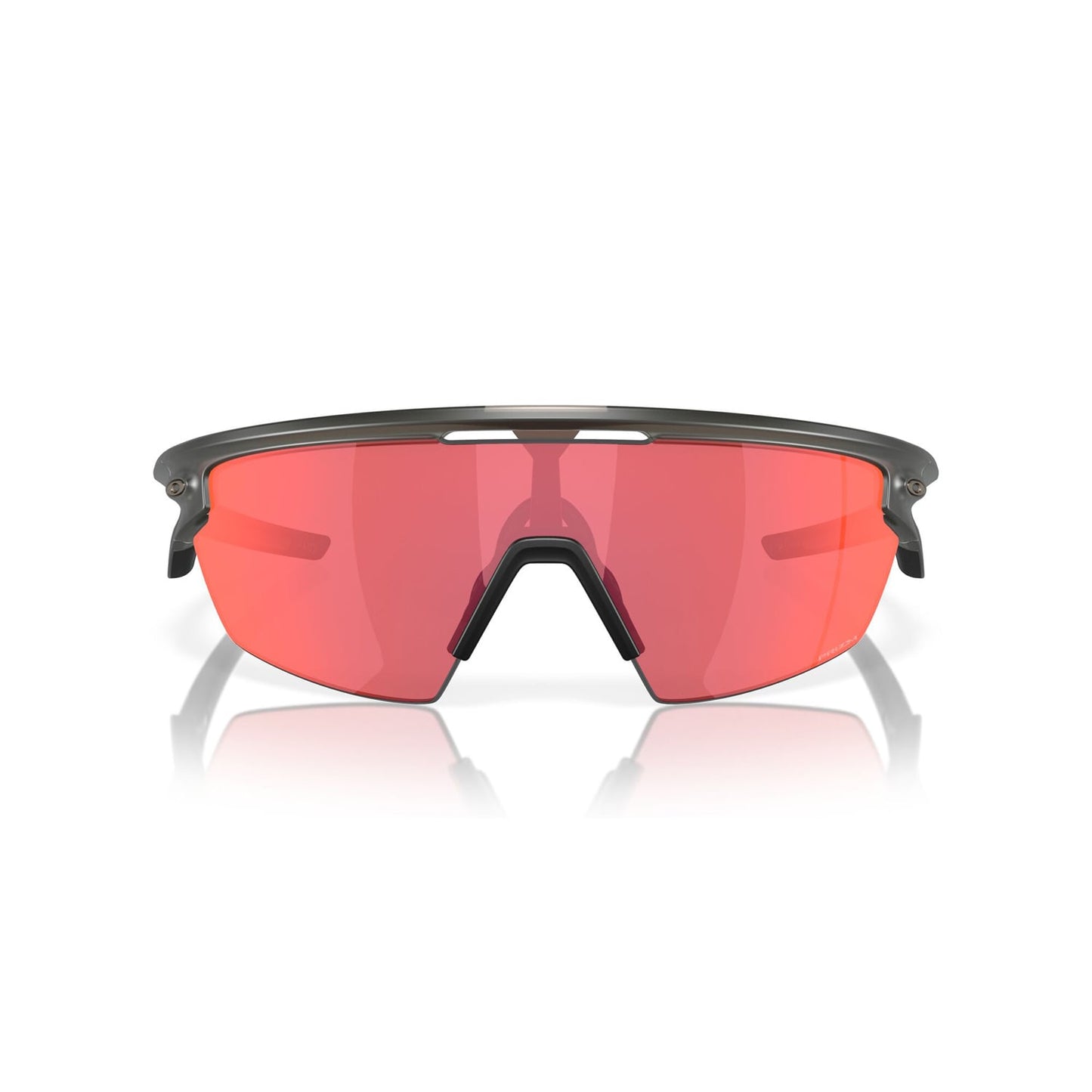 OAKLEY SPHAERA Occhiali Prizm Trail Torch Grigio Opaco - oo94403-0936