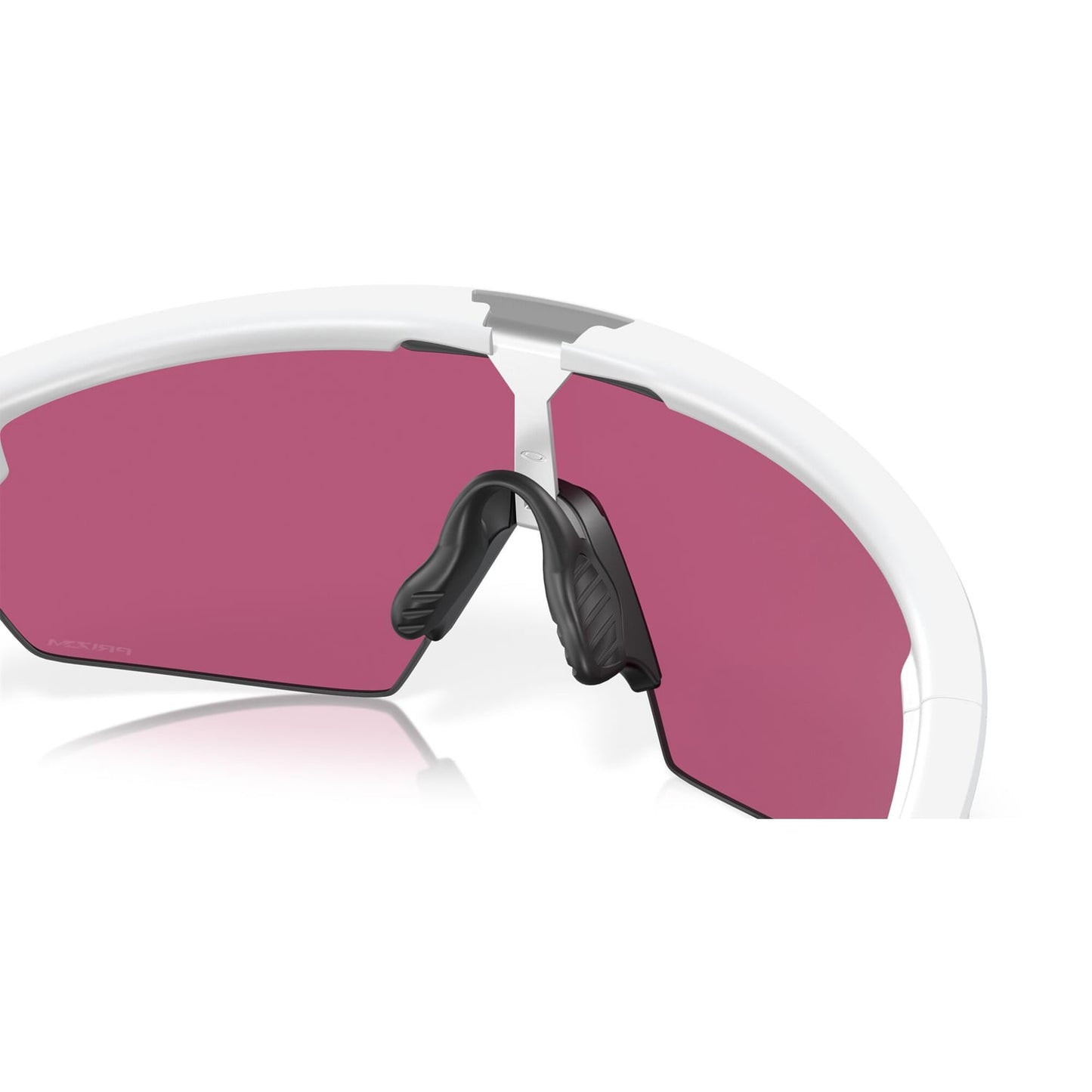 OAKLEY SPHAERA Campo Prizm Bianco Opaco - 0OO9403-1136